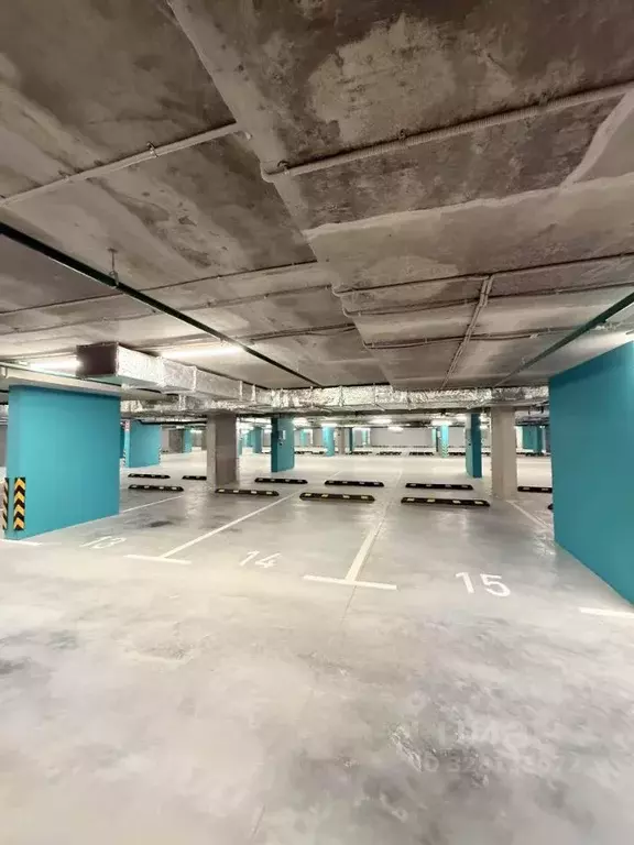 Гараж в Москва Сосенское поселение, просп. Куприна, 7к3 (14 м) - Фото 1