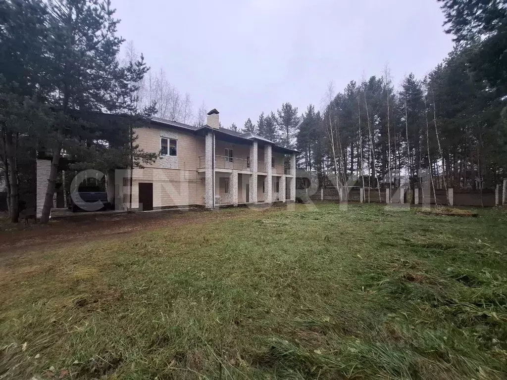 Участок в Московская область, Истра муниципальный округ, д. Лешково  ... - Фото 2