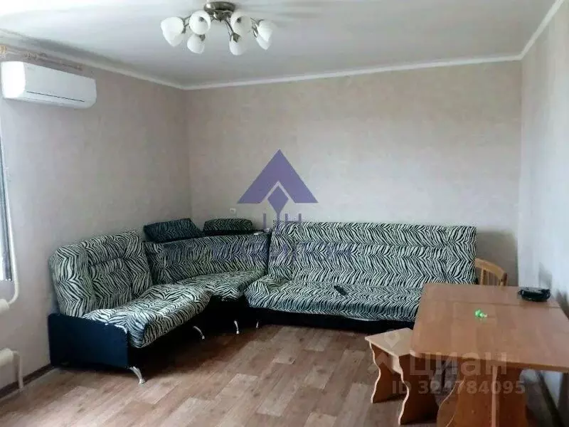 2-к кв. Ростовская область, Волгодонск Молодежная ул. (39.0 м) - Фото 1