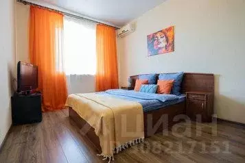 1-к кв. Краснодарский край, Краснодар Минская ул., 14 (31.0 м) - Фото 1