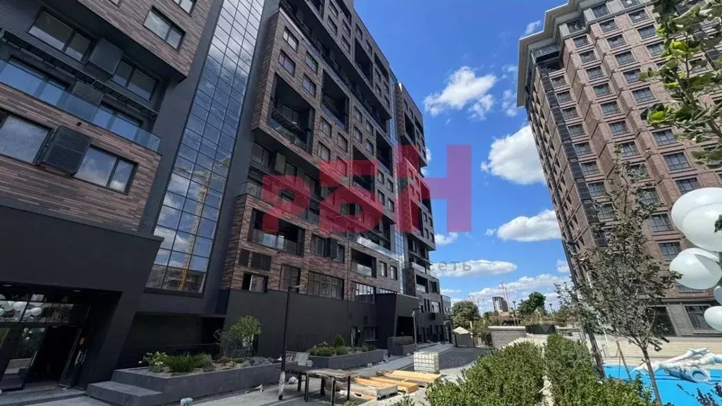 Помещение свободного назначения в Ростовская область, Ростов-на-Дону, ... - Фото 1