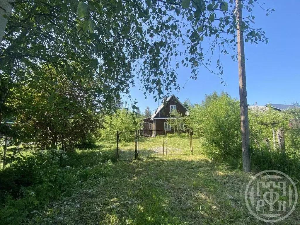 Дом, 60 м - Фото 2