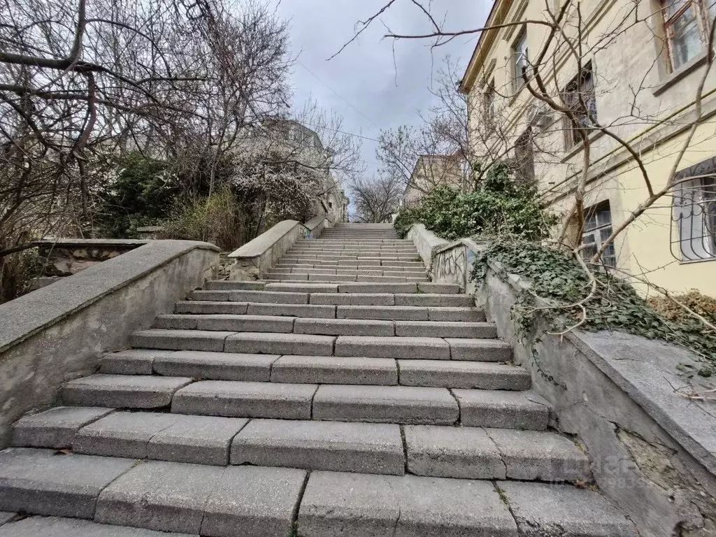 3-к кв. Севастополь ул. Советская, 15 (70.0 м) - Фото 2