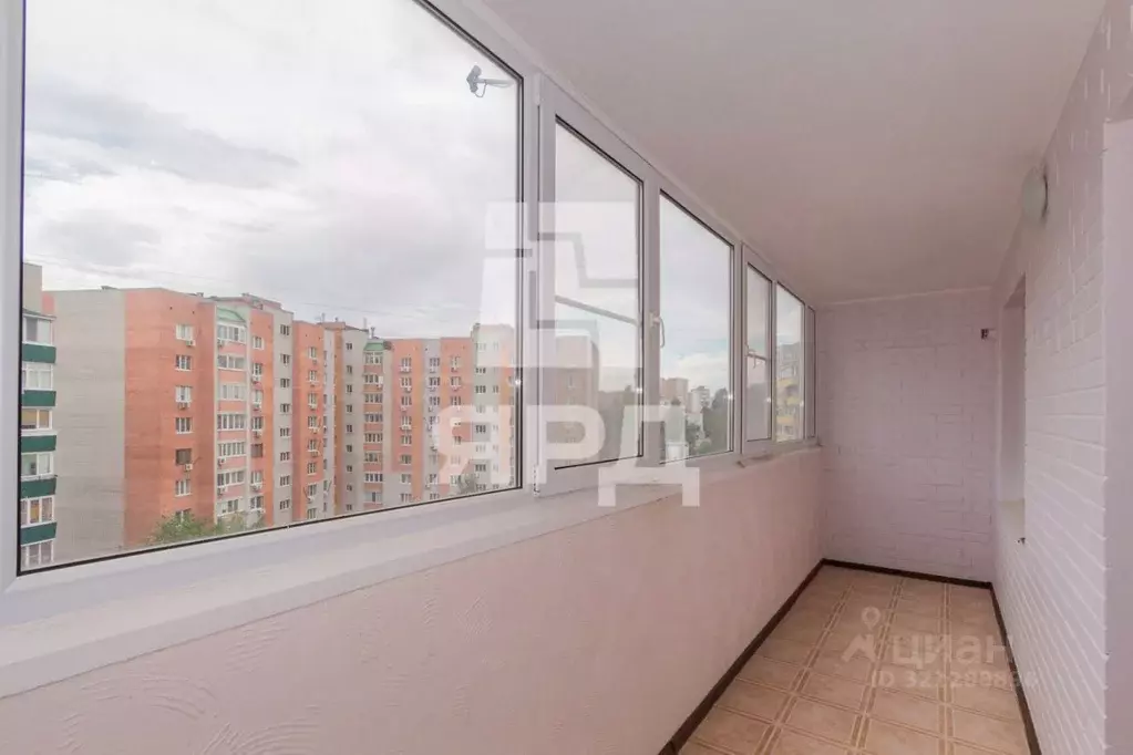 1-к кв. Ростовская область, Ростов-на-Дону просп. 40-летия Победы ... - Фото 1