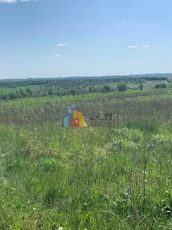 Участок в Тульская область, Тула городской округ, д. Малевка  (6.0 ... - Фото 1