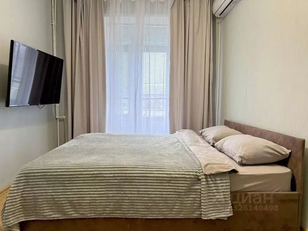 3-к кв. Липецкая область, Липецк просп. Мира, 29 (65.0 м) - Фото 1