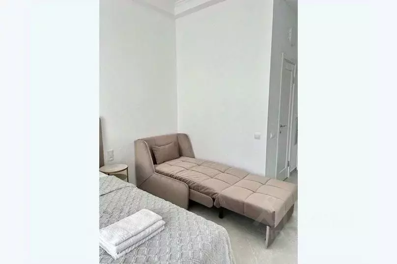 1-к кв. Краснодарский край, Сочи Курортный просп., 75к1 (21.0 м) - Фото 2