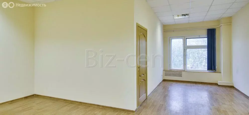 Офис (107.6 м) - Фото 2