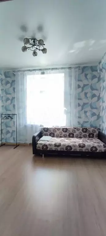 Комната 19,8 м в 1-к., 3/4 эт. - Фото 0