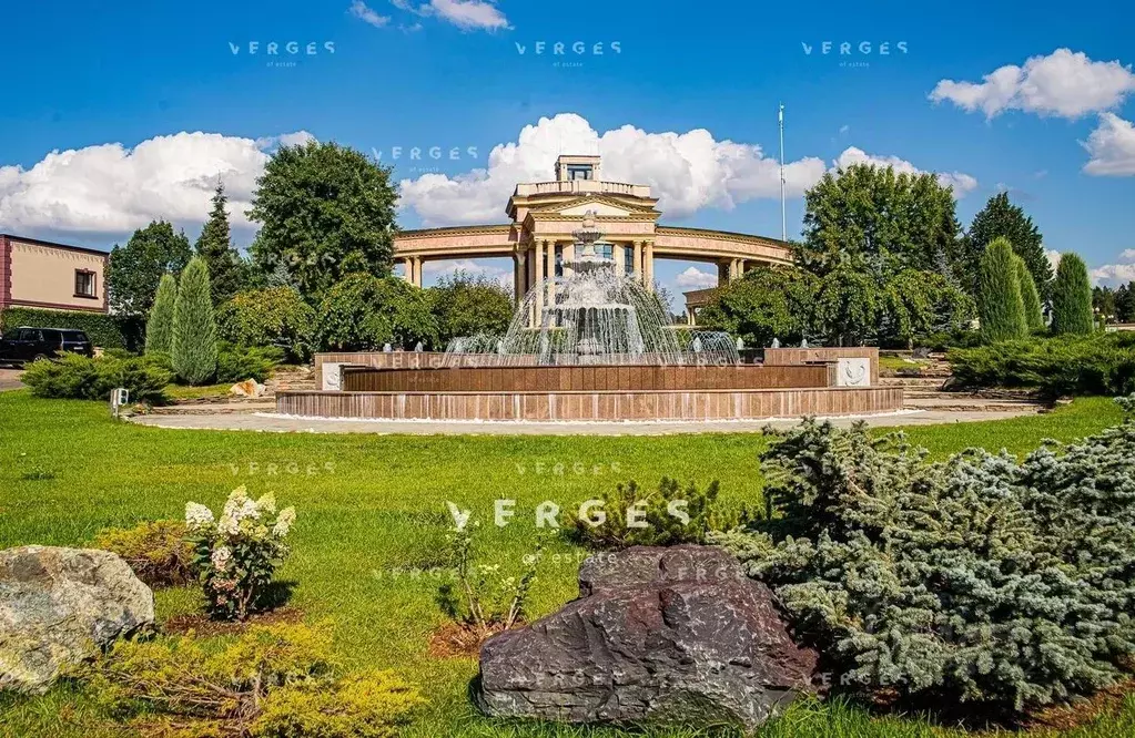 Участок в Московская область, Истра муниципальный округ, д. Чесноково, ... - Фото 2