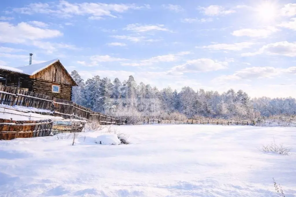 Дом в Челябинская область, Кыштым Курортная ул. (62 м) - Фото 2