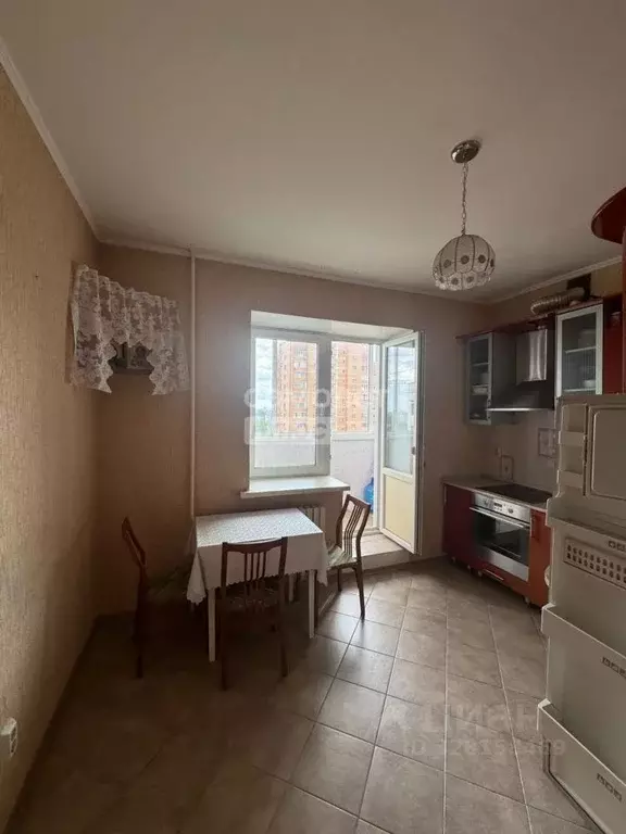 1-к кв. Липецкая область, Липецк ул. С.С. Бехтеева, 10 (40.0 м) - Фото 2