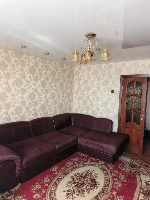 2-к кв. Томская область, Томск Спичфабрика мкр, ул. Междугородная, 28 ... - Фото 1