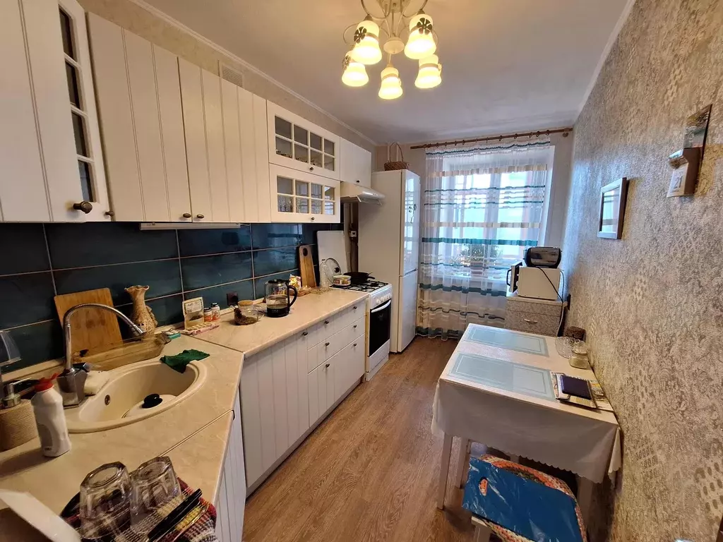 Продаётся 3-к квартира, 63 м - Фото 0