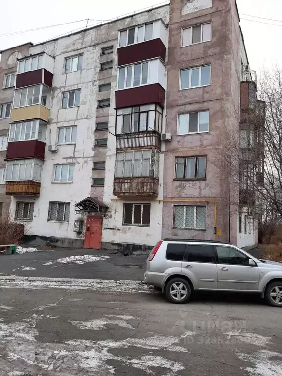 3-к кв. Оренбургская область, Новотроицк ул. Лысова, 4А (78.6 м) - Фото 1