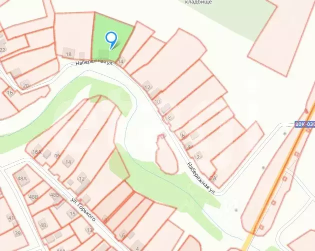 Участок в Башкортостан, Нефтекамск городской округ, с. Ташкиново ул. ... - Фото 1