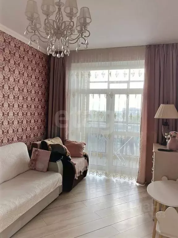 1-к кв. Коми, Сыктывкар ул. Карла Маркса, 177 (40.2 м) - Фото 0