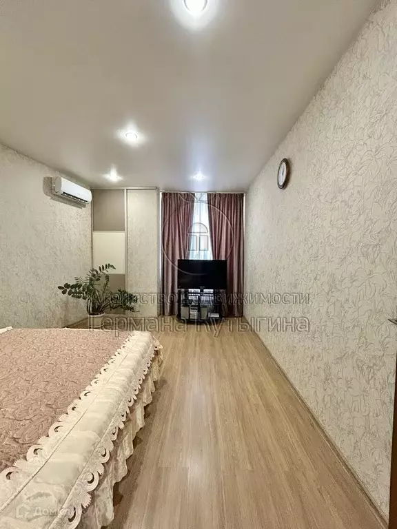 Продаётся 1-к квартира, 53.9 м - Фото 1