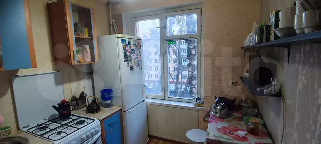 Комната 8,2 м в 2-к., 4/5 эт. - Фото 1