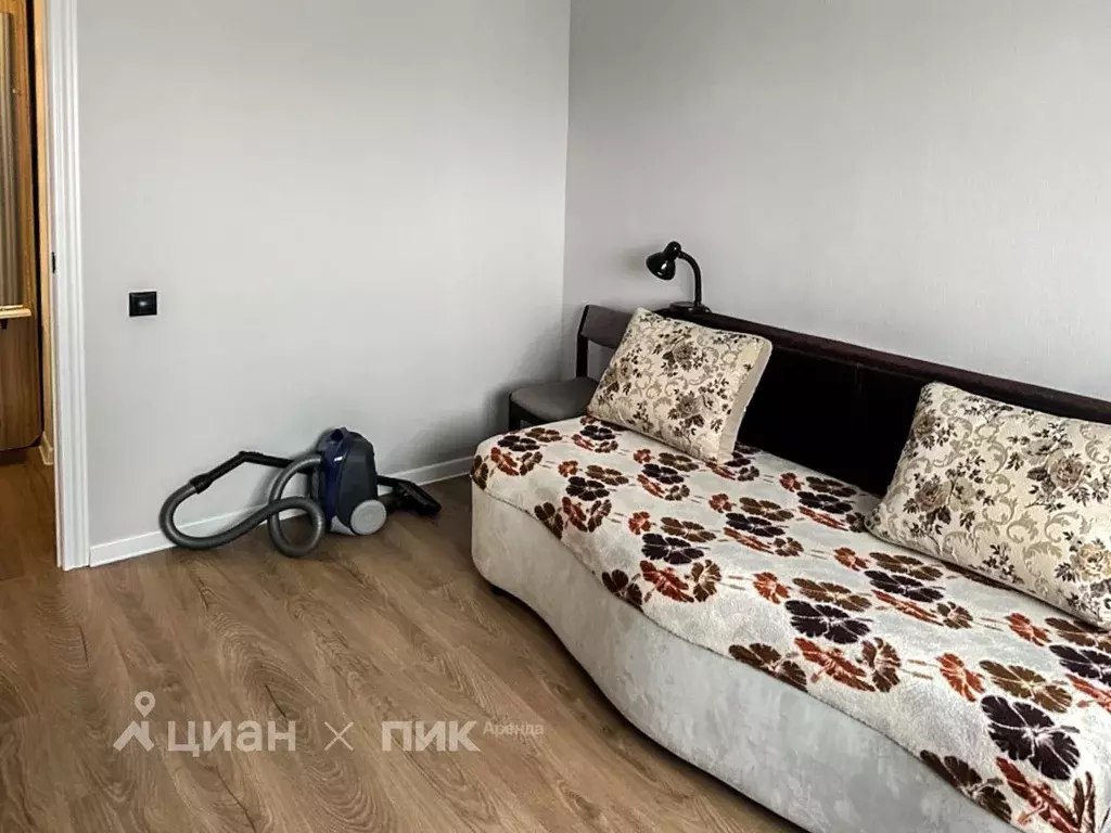 2-к кв. Краснодарский край, Краснодар ул. Имени Героя Ростовского, 8к6 ... - Фото 1