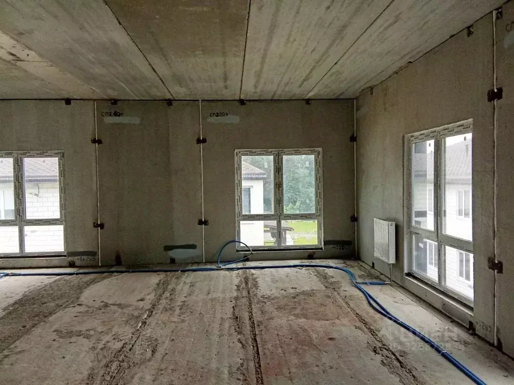 Таунхаус в Московская область, Чехов Садки-1 жилой комплекс (151 м) - Фото 2