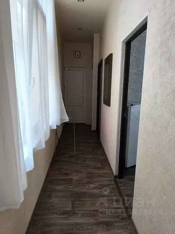 Комната Краснодарский край, Геленджик городской округ, с. Дивноморское ... - Фото 1