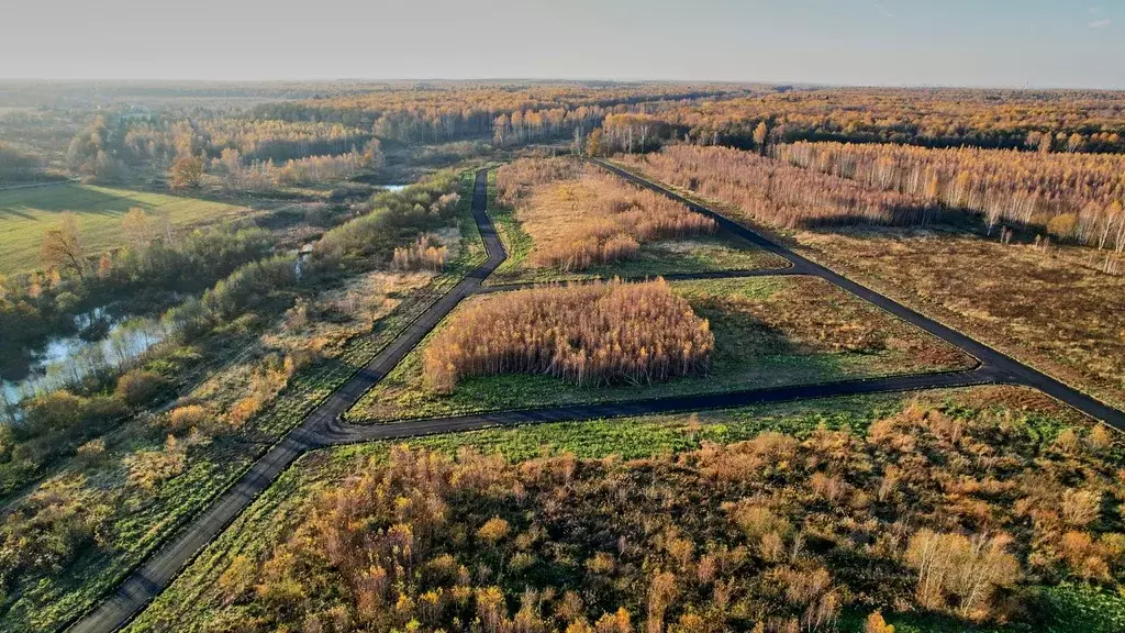 Участок в Московская область, Раменский городской округ, д. Петровское ... - Фото 1