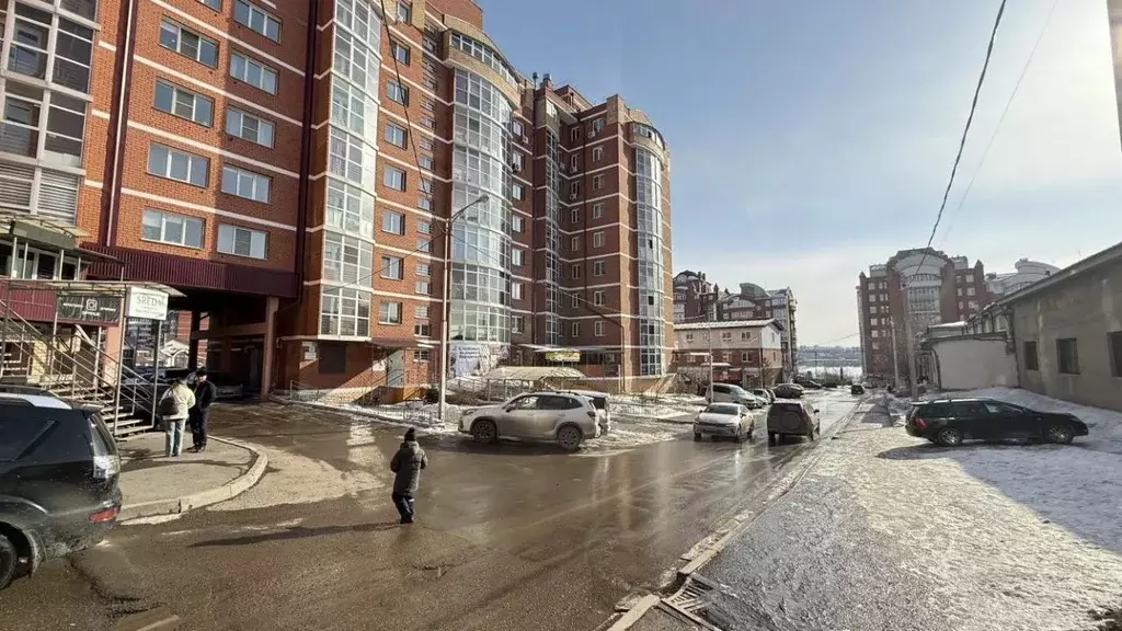 2-к кв. Иркутская область, Иркутск Дальневосточная ул., 153 (67.4 м) - Фото 0