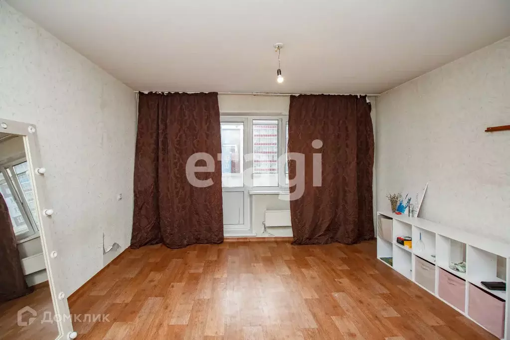Продаётся 1-к квартира, 40.5 м - Фото 0