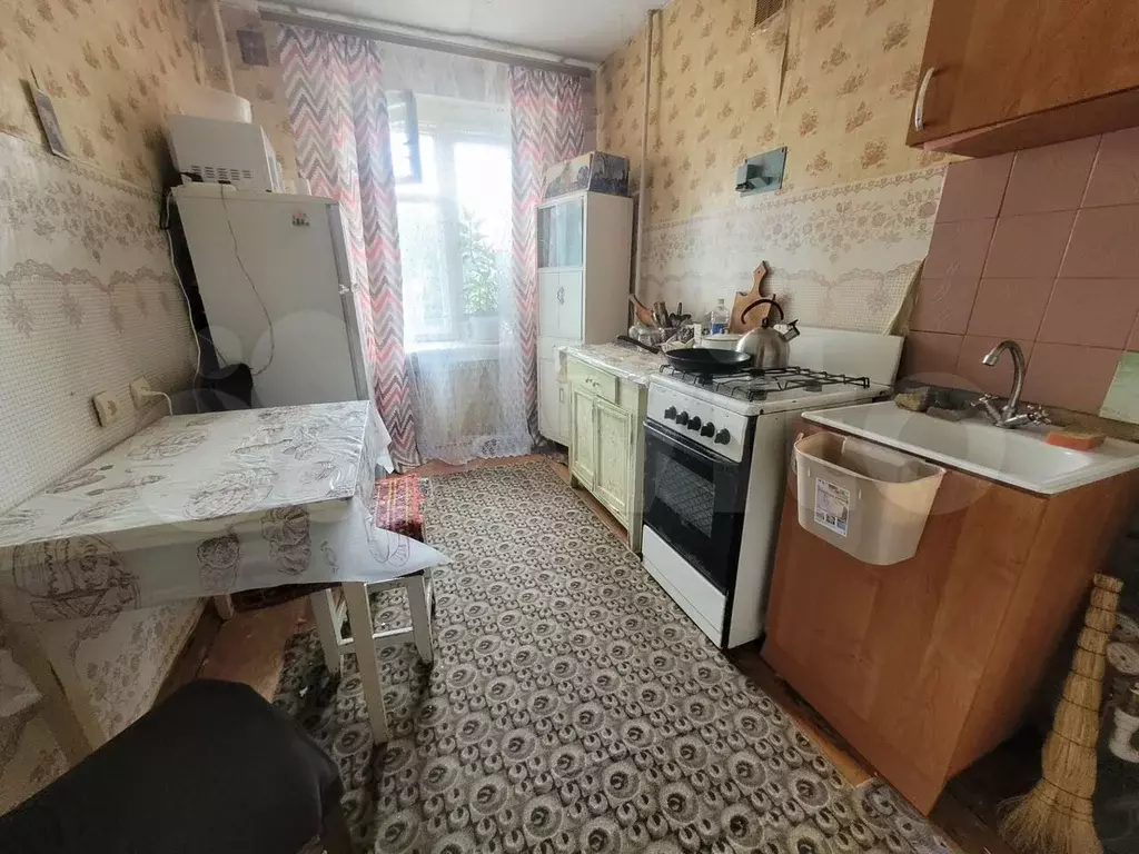 2-к. квартира, 52 м, 3/5 эт. - Фото 0
