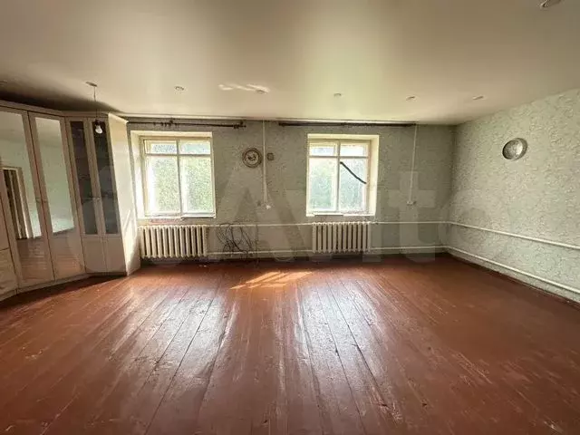 Дом 100,9 м на участке 10 сот. - Фото 0