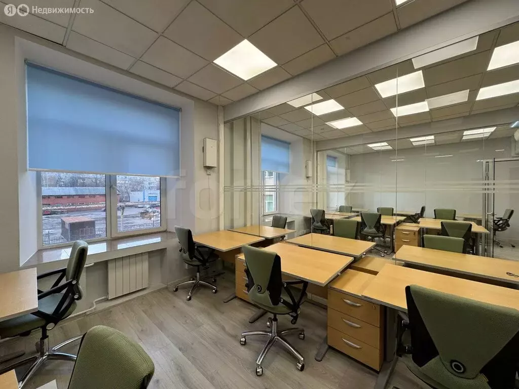 Офис (925 м) - Фото 2