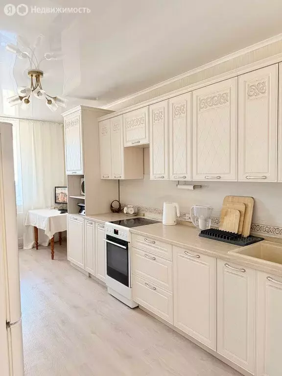 2-комнатная квартира: Томск, Ленская улица, 31 (62 м) - Фото 1