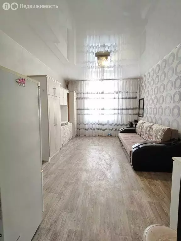 1к в -комнатной квартире (18.6 м) - Фото 1