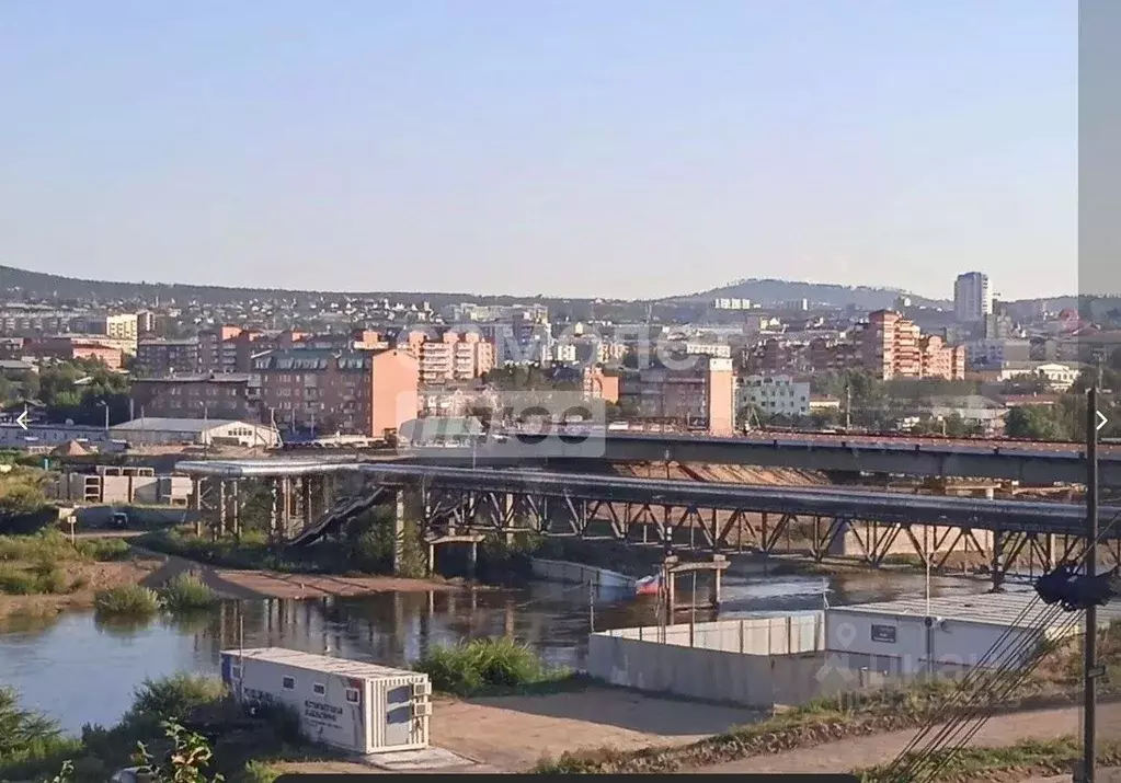 Участок в Бурятия, Улан-Удэ Читинская ул. (6.0 сот.) - Фото 0