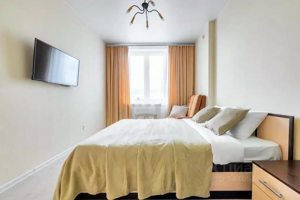 Комната Санкт-Петербург ул. Парфеновская, 7к3 (10.0 м) - Фото 1