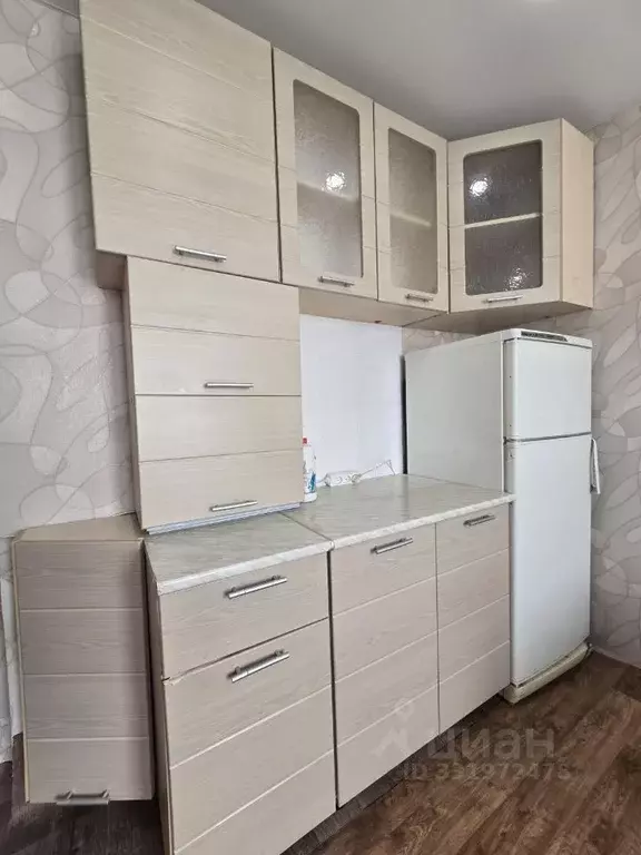 Комната Коми, Сыктывкар ул. Морозова, 124 (14.0 м) - Фото 1