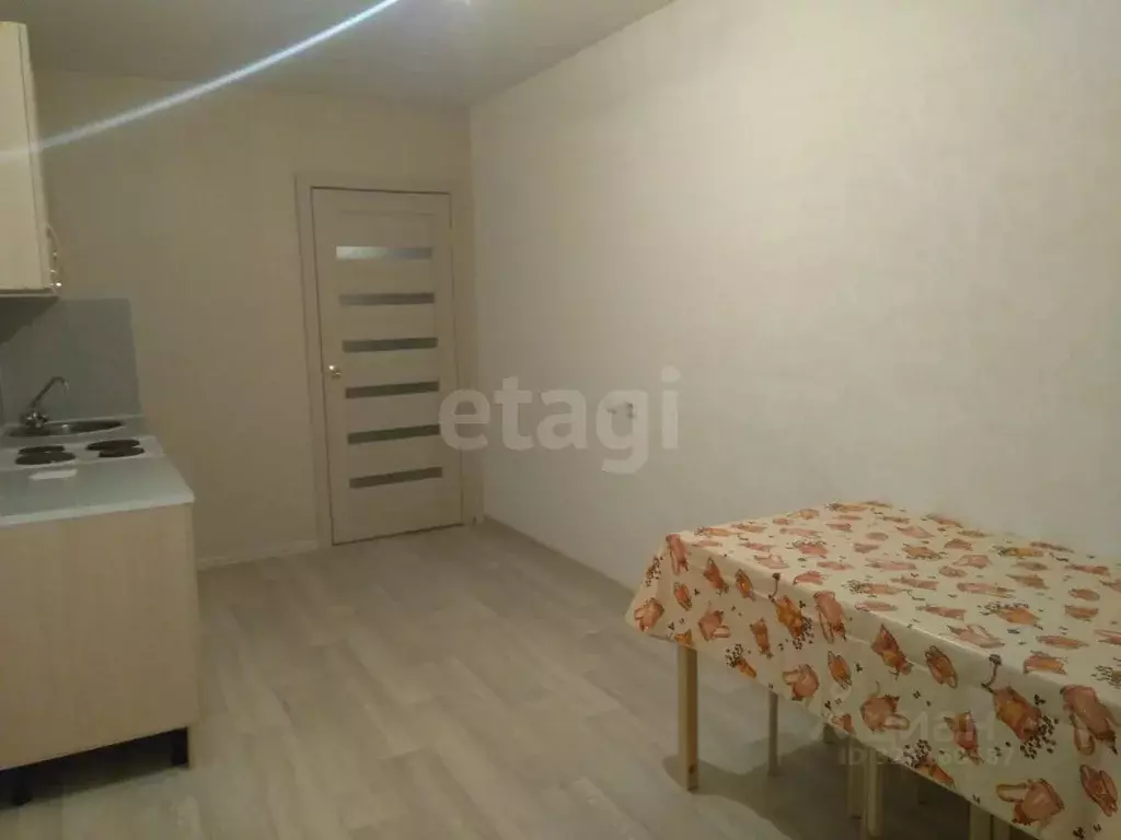 1-к кв. Башкортостан, Уфимский район, Зубовский сельсовет, с. Зубово ... - Фото 2