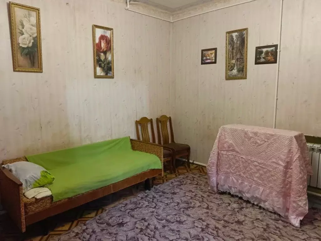 2-к кв. Ростовская область, Ростов-на-Дону Пушкинская ул., 77 (50.0 м) - Фото 0