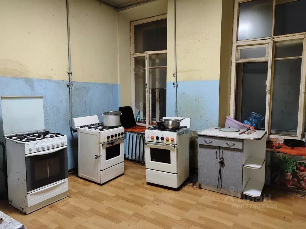 Комната Санкт-Петербург Кирочная ул., 32-34 - Фото 2