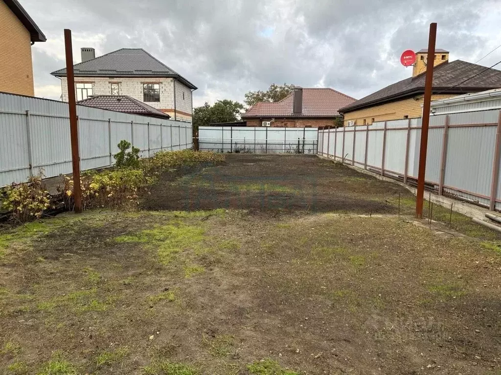 Участок в Ростовская область, Сальский район, Рыбасовское с/пос, Луч ... - Фото 2