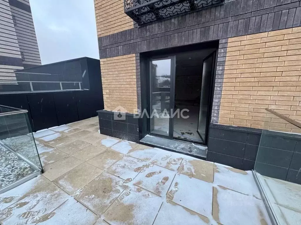 2-к кв. Москва ул. Красного Маяка, 26А (74.4 м) - Фото 1