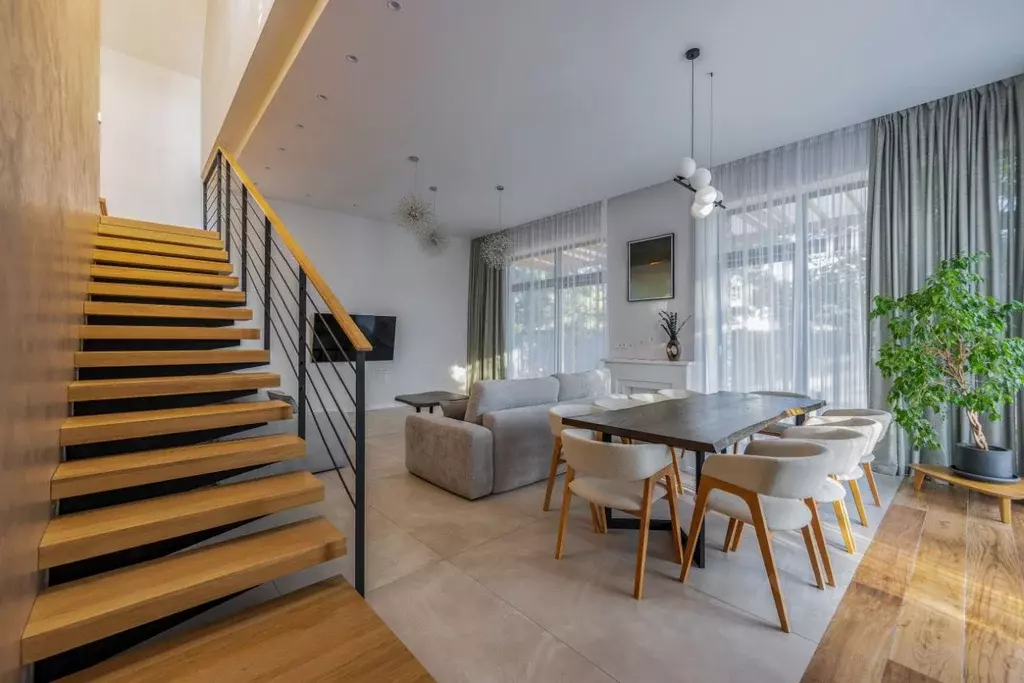 Коттедж в Московская область, Наро-Фоминский городской округ, д. ... - Фото 2