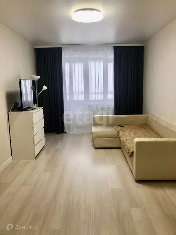 Продаётся 1-к квартира, 44 м - Фото 0