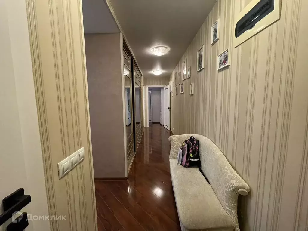 Продаётся 3-к квартира, 56.2 м - Фото 1