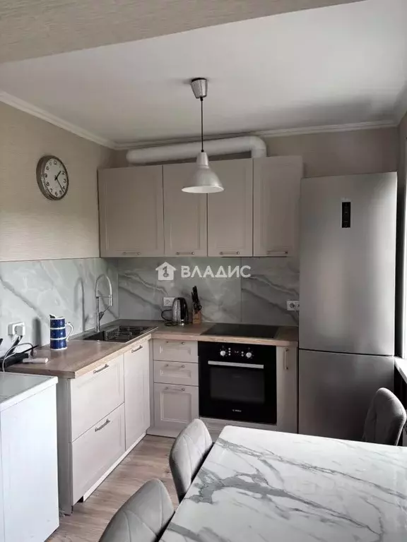 2-к кв. Бурятия, Улан-Удэ Ключевская ул., 60 (44.6 м) - Фото 1