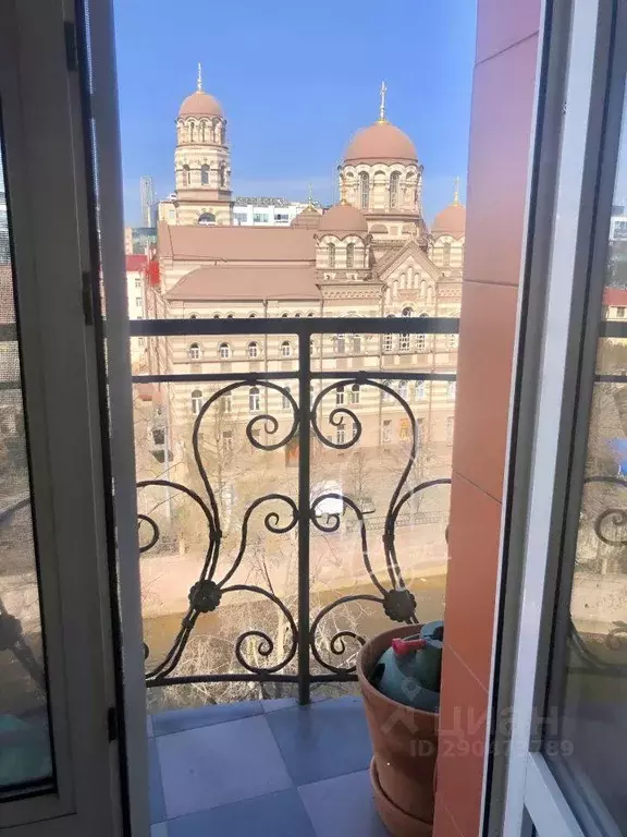 Квартира, 4 комнаты, 135.5 м - Фото 0