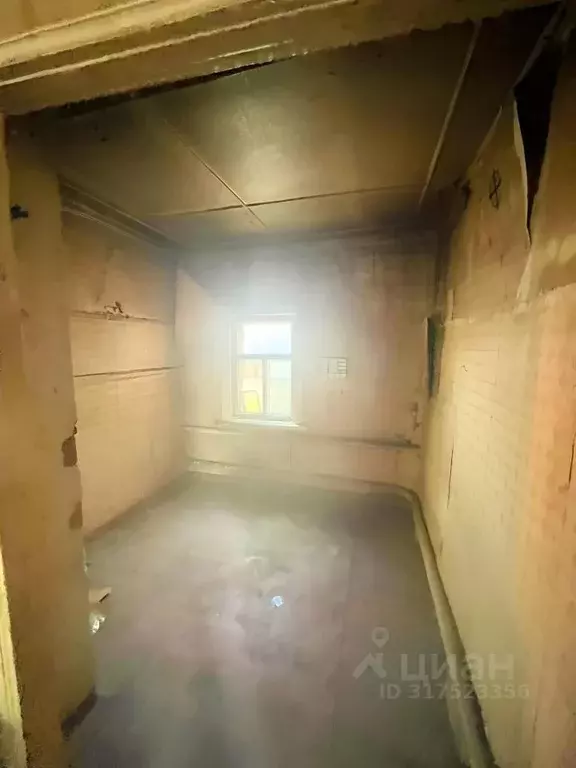 Дом в Саратовская область, Саратов туп. 3-й Хвалынский (63 м) - Фото 1