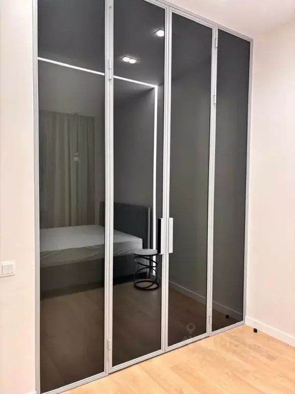 2-к кв. Москва Шмитовский проезд, 39к3 (44.7 м) - Фото 2