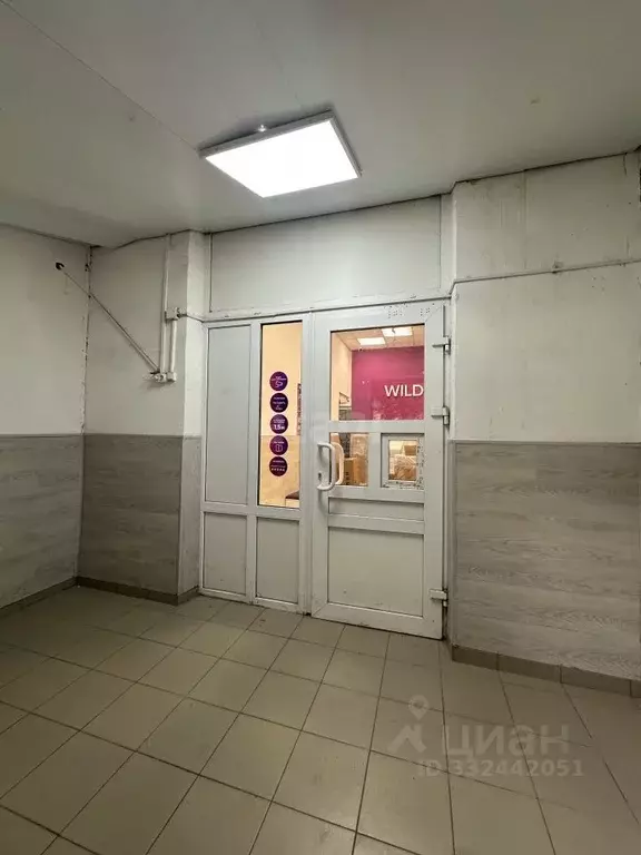 Торговая площадь в Тульская область, Тула ул. Тульского Рабочего ... - Фото 1